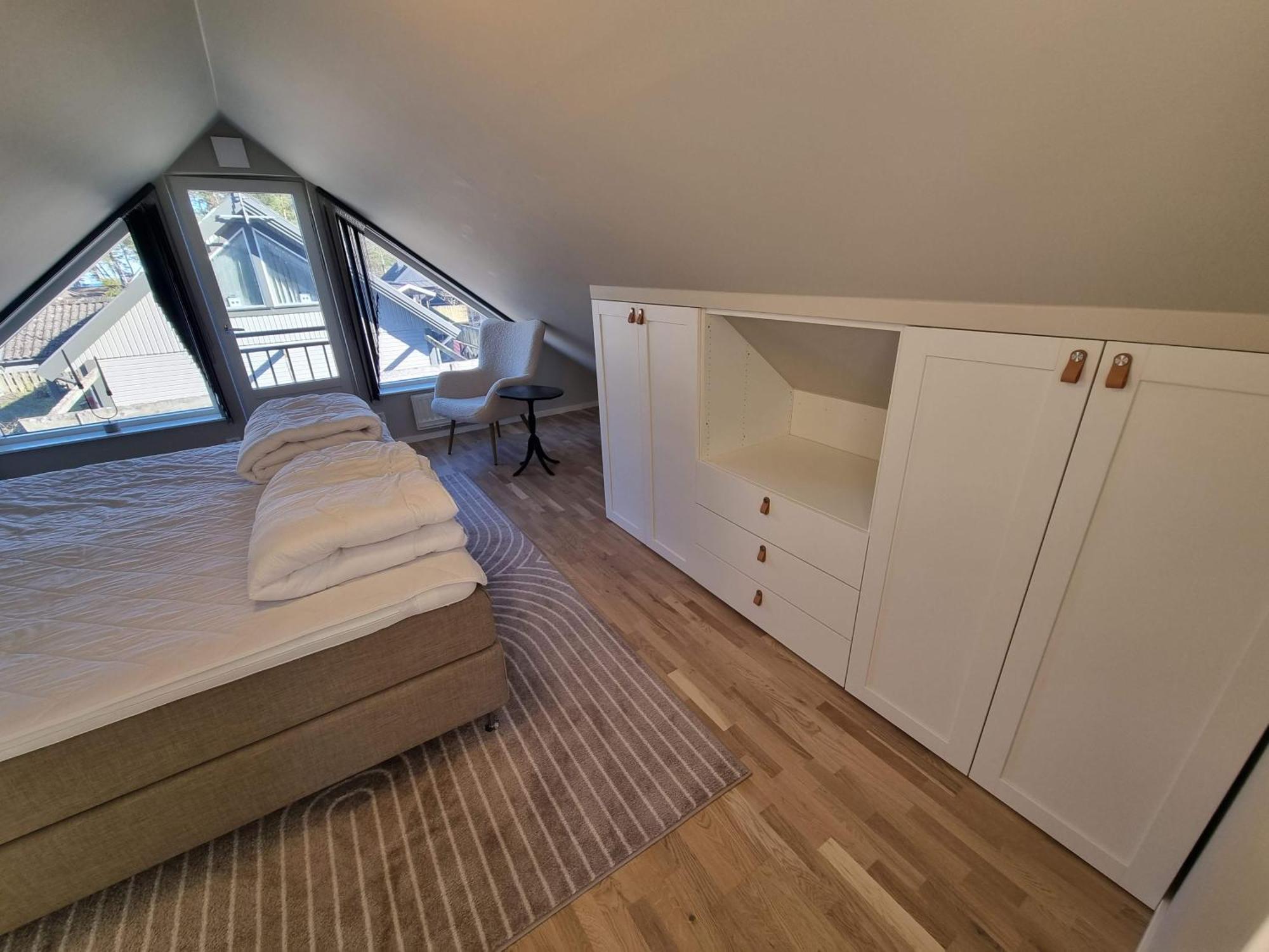 Charming 2-Floor House By The Sea In Ahus Sweden Villa Bagian luar foto